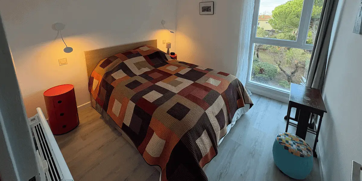 Velour Residences - nos residences 1