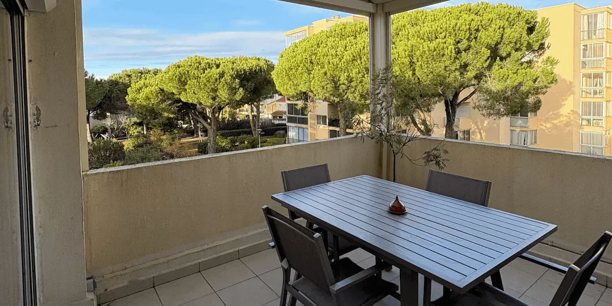 Velour Residences - nos residences 3