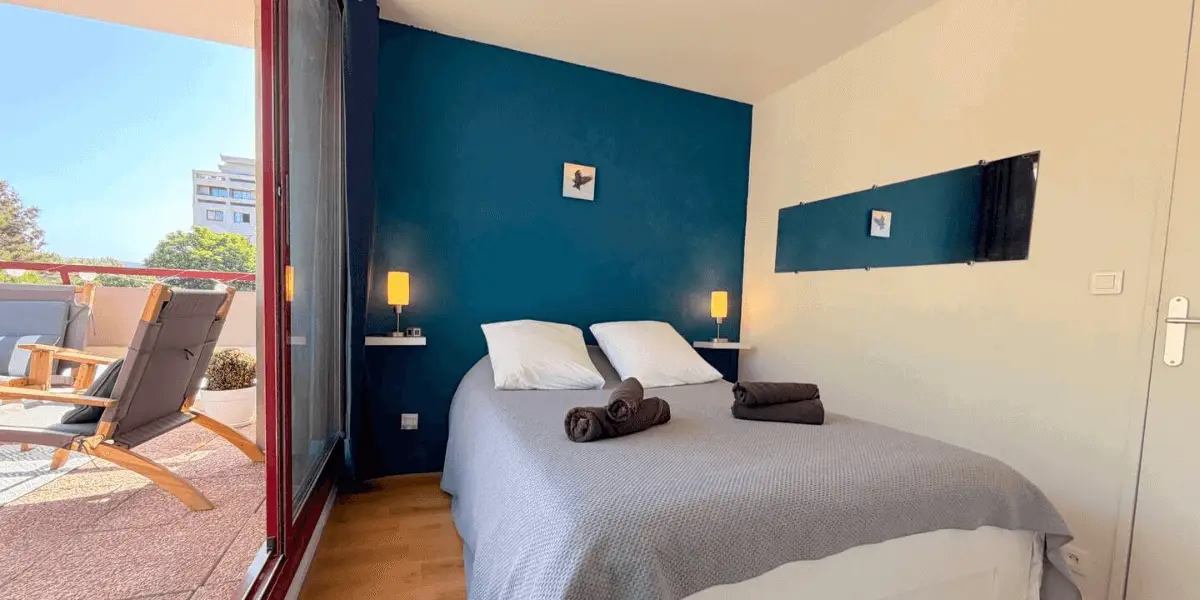 Velour Residences - nos residences 6