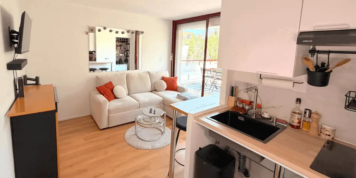 Velour Residences - nos residences 7